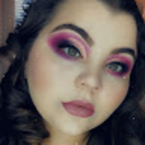 Meet your Posher, Kimberlee